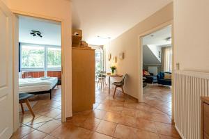 Ferienwohnung Meeresrauschen Baabe