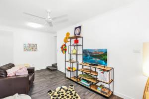 Hidden Gem - 3BR Home - Cairns