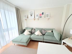 Stella Maris Wohnung 5