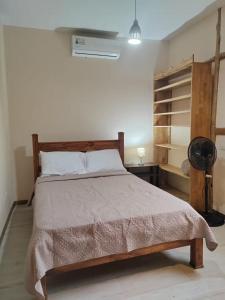 Rusteak Living Retreat in natural and peaceful setting in Canafistula