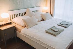 Stella Maris Wohnung 5