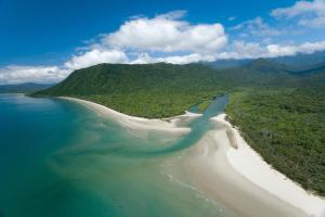 Hidden Gem - 3BR Home - Cairns