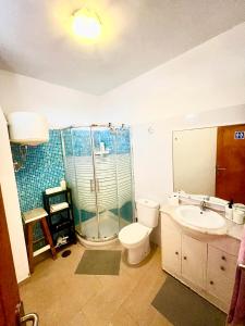 Alquiler de Habitacion Privadas con Baño compartido Y áreas comunes