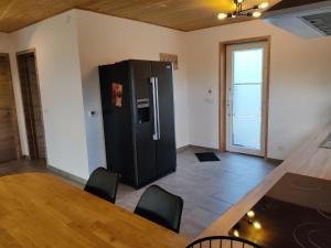 Apartment in Froidchapelle near dams