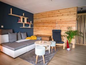 Spa VIP du Pont Alsort 2 3 Stunning view & lounge bar near Eau d Heure Lakes