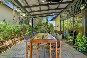 Little Wallaby Retreat