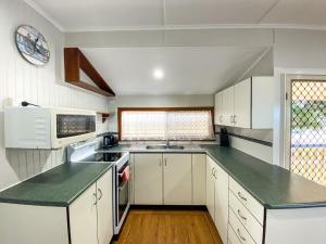 Ocean Shores Whole House