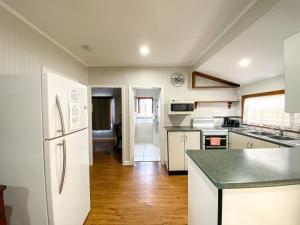 Ocean Shores Whole House