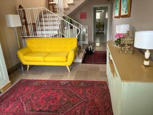 Comme à la maison !