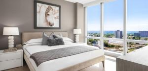 The Modern Luxe 2BR Luxury in Fort Lee NJ