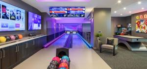 The Modern Luxe 2BR Luxury in Fort Lee NJ