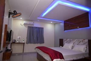 Hill View Eco Retreat