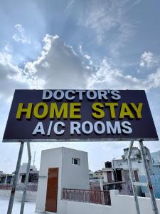 Doctors Homestay anex