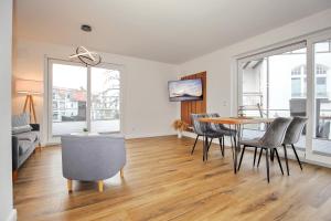 Villa Siegfried Wohnung 10