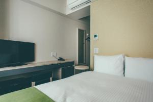 Kuretake Inn Osaka Midousuji Hommachi