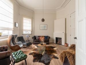 Scenic villa in Borgloon with garden