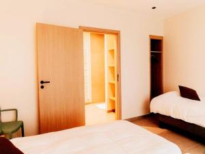 Luxury holiday home in Zwevezele