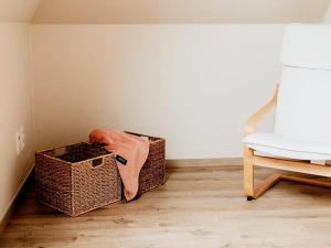 Luxury holiday home in Zwevezele