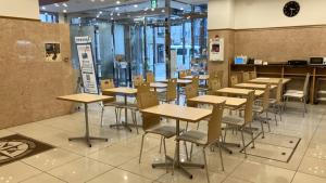 Toyoko Inn Kawasaki Ekimae Isago