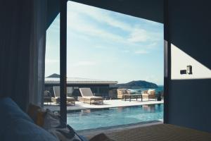 Seaview 3 bedrooms Villa