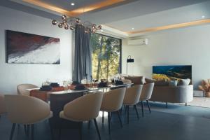 Seaview 3 bedrooms Villa