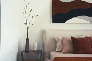 Seaview 3 bedrooms Villa