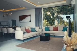 Seaview 3 bedrooms Villa