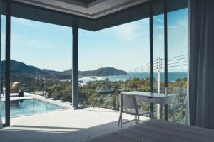 Seaview 3 bedrooms Villa