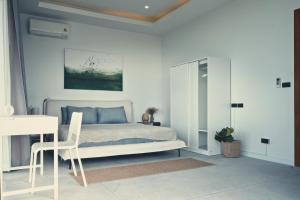 Seaview 3 bedrooms Villa