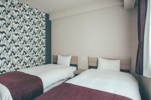 Kuretake Inn Osaka Midousuji Hommachi