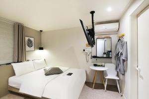 Hotel Yam Bucheon Station