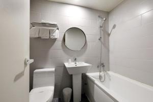 Hotel Yam Bucheon Station