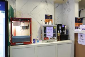 Hotel Yam Bucheon Station