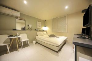 Hotel Yam Bucheon Station