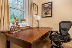 Quiet Cosy Flat - Berkhamsted - Pass the Keys