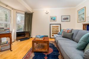 Quiet Cosy Flat - Berkhamsted - Pass the Keys