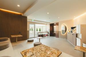 Brown Dot Hotel Gunsan Geundaehwa Street