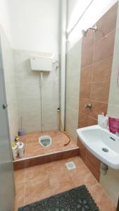 Al-Una Homestay