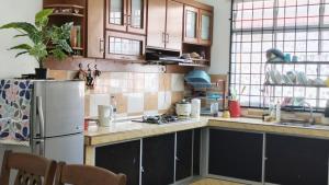 Al-Una Homestay