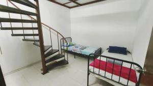 Al-Una Homestay