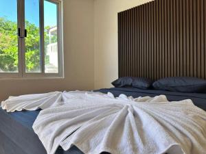 Casa Iguanas, ubicación inmejorable en la bahia principal