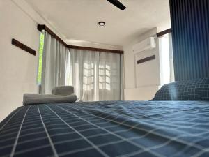 Casa Iguanas, ubicación inmejorable en la bahia principal