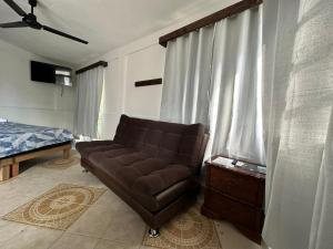 Casa Iguanas, ubicación inmejorable en la bahia principal