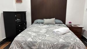 Casa Iguanas, ubicación inmejorable en la bahia principal