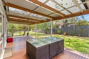 Isle Grove - Close to Cowes Beach, Dining & Wildlife