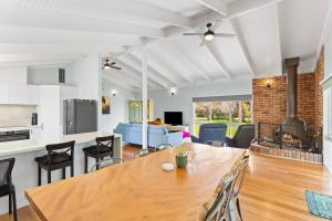 Isle Grove - Close to Cowes Beach, Dining & Wildlife