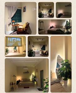 Gác Homestay Phan Thiết