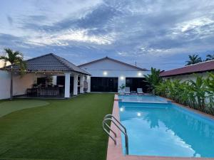 Sanyan Retreat