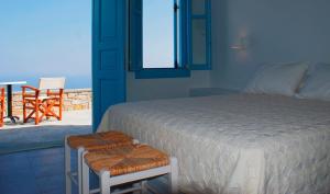 Miramare Hotel Folegandros Greece