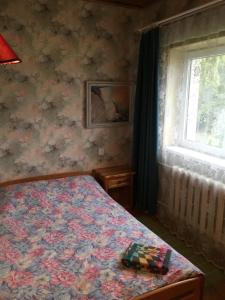 Budget Double Room A6 room in Tolli Hostel & Holiday House